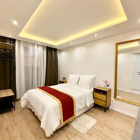 Appartement Rooftop - 5 Min Centre Ville Strasbourg Шилтигхайм Екстериор снимка