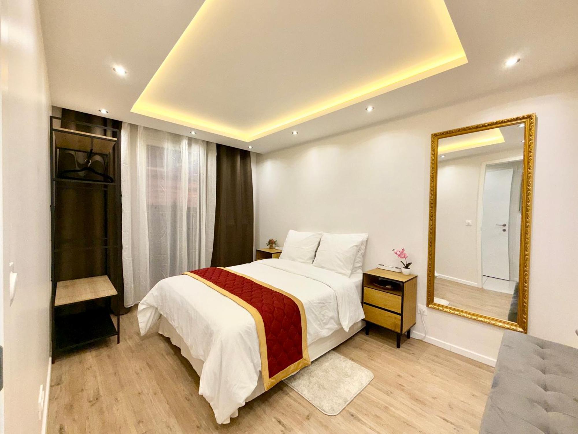 Appartement Rooftop - 5 Min Centre Ville Strasbourg Шилтигхайм Екстериор снимка