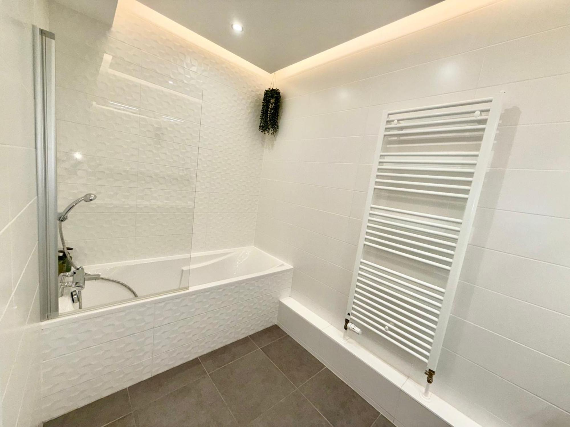 Appartement Rooftop - 5 Min Centre Ville Strasbourg Шилтигхайм Екстериор снимка